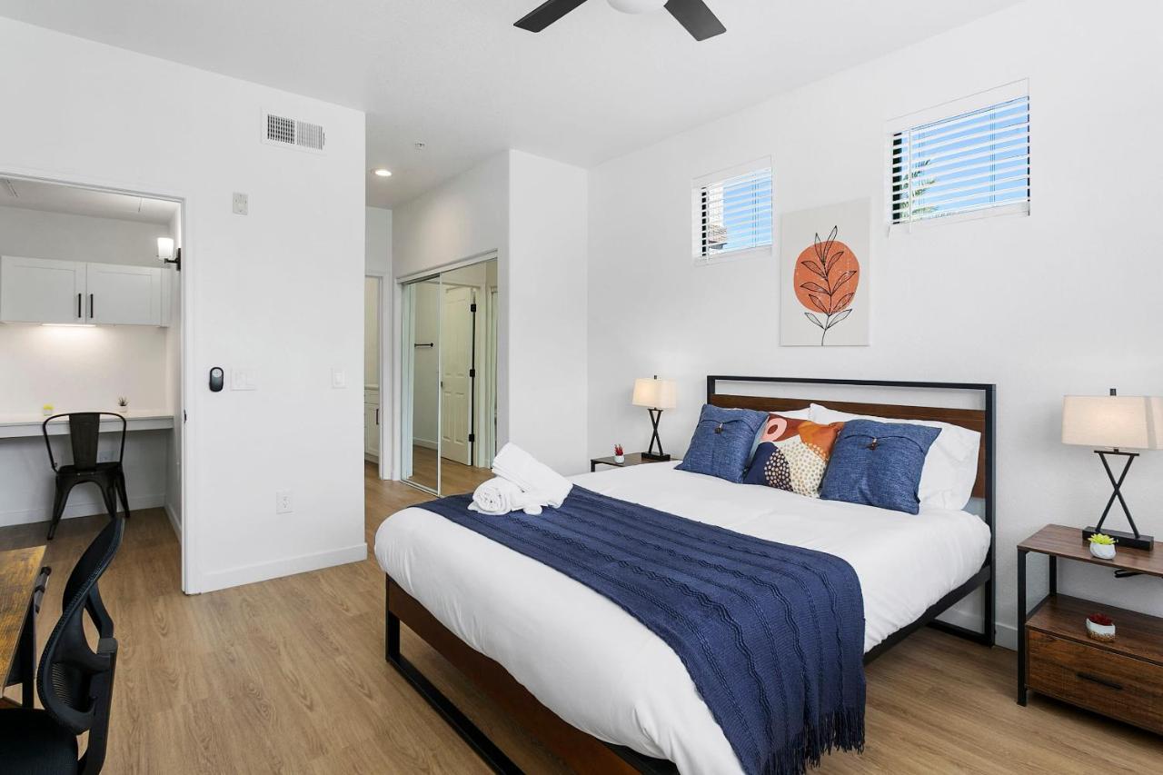 Cozysuites Glendale By The Stadium With Pool 03 Экстерьер фото