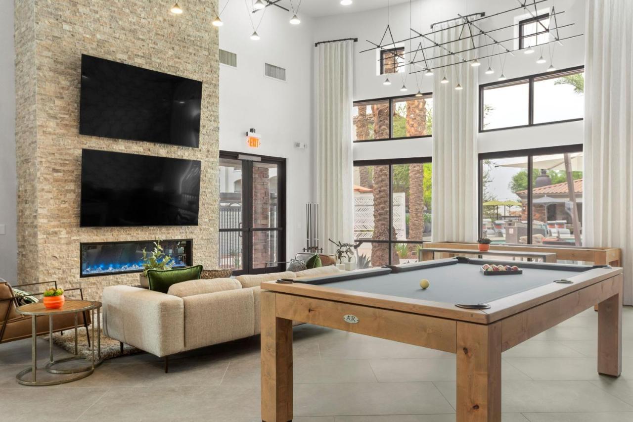 Cozysuites Glendale By The Stadium With Pool 03 Экстерьер фото
